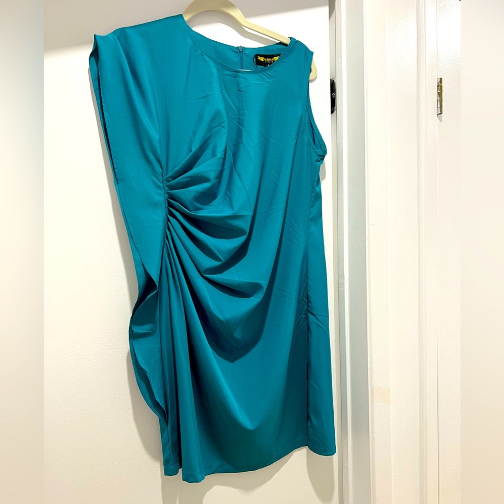 Angeleye London dress size L